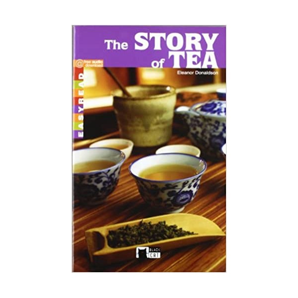 Leasy 2 the story of tea