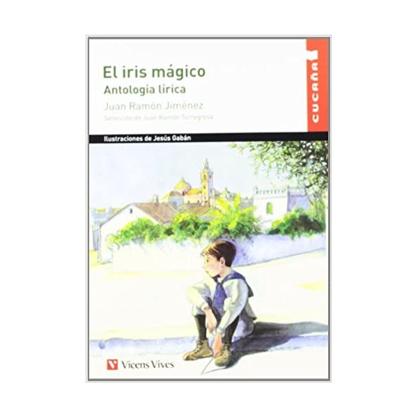 El Iris Magico N/c Auxiliar educación primaria