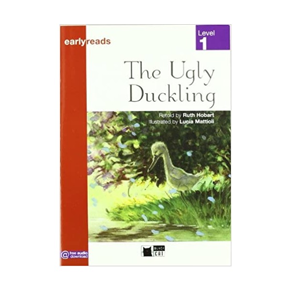 The Ugly Duckling (audio @) Auxiliar educación primaria