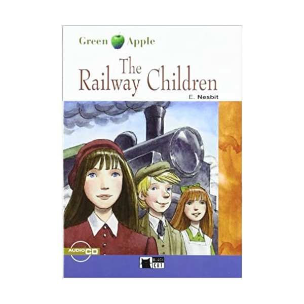 The Railway Children Auxiliar educación secundaria