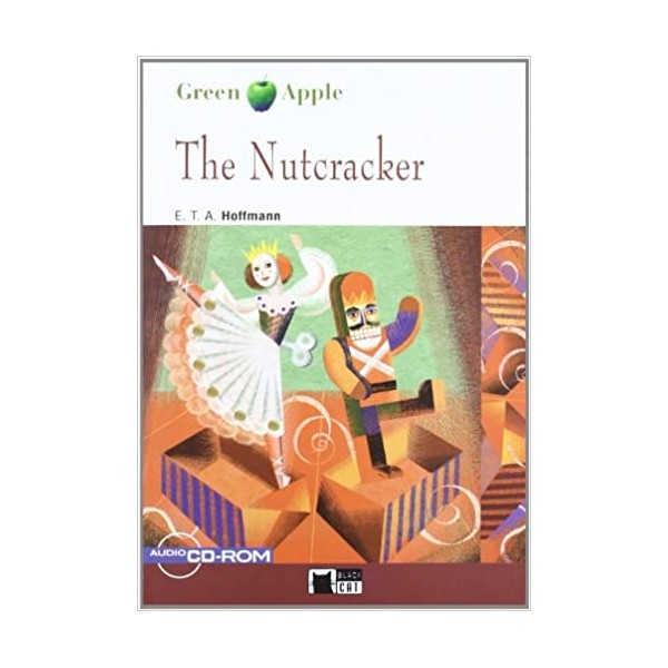 The Nutcraker - Green Apple Auxiliar educación secundaria