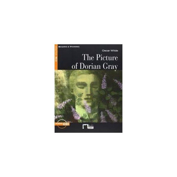 The Picture Of Dorian Gray+cd N/e Auxiliar educación secundaria