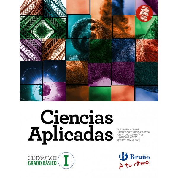 Fpb ciencias aplicadas i and 23