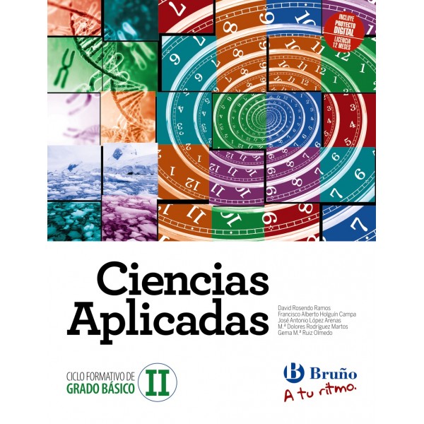 Fpb ciencias aplicadas ii and 23