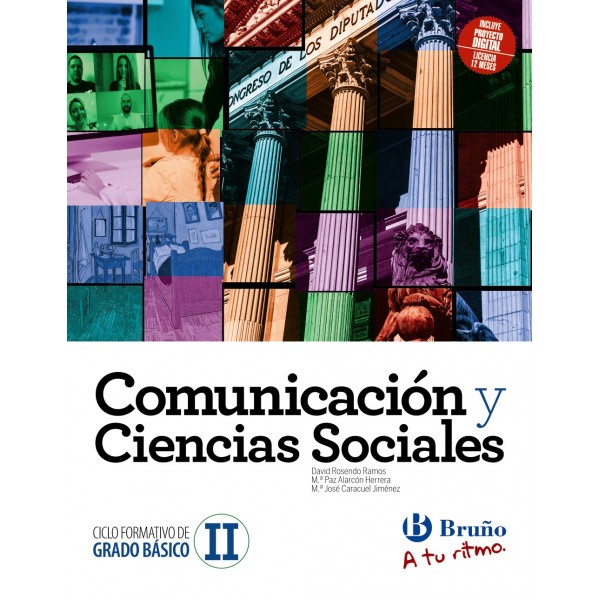 Fpb comunicacion y sociedad ii and 23