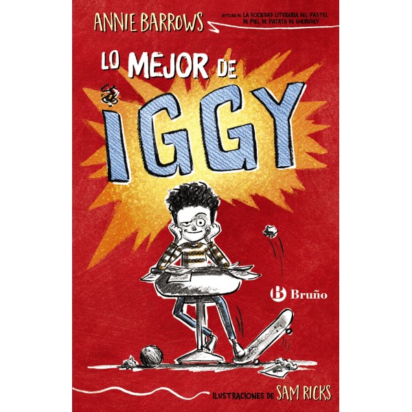 Lo mejor de Iggy