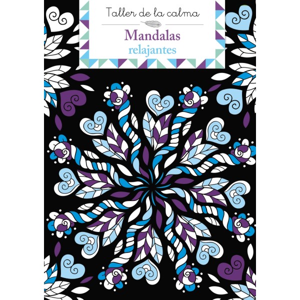 Taller de la calma. Mandalas relajantes