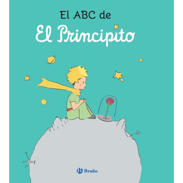 El ABC de El Principito