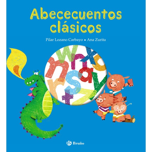 Abececuentos clásicos