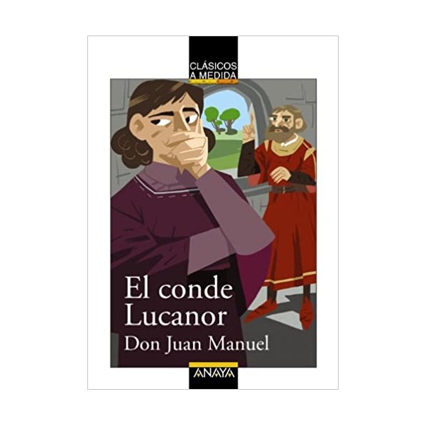 El conde Lucanor