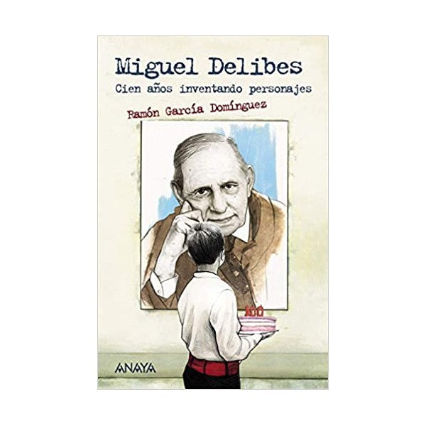 Miguel Delibes