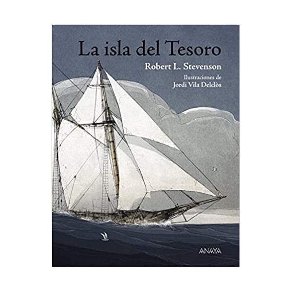 La isla del Tesoro