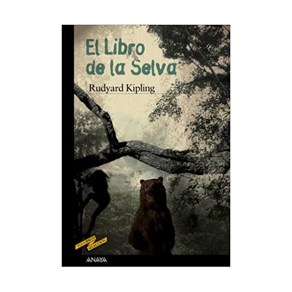 El Libro de la Selva