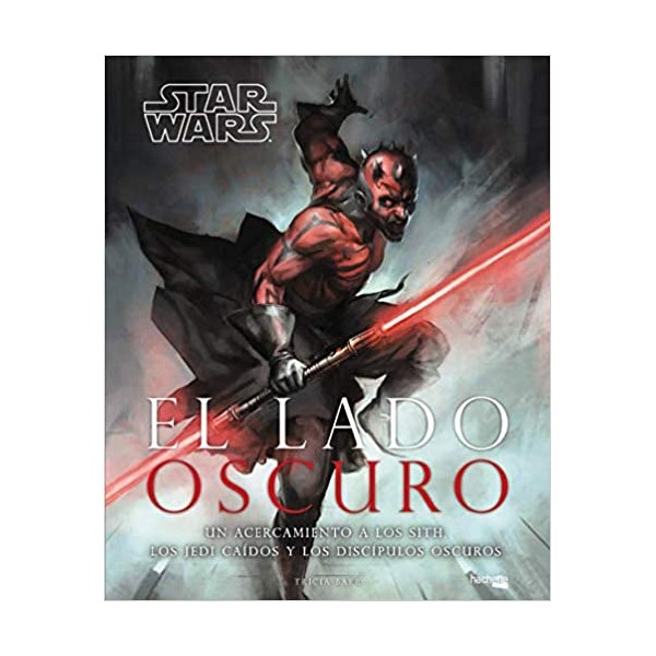 El lado oscuro