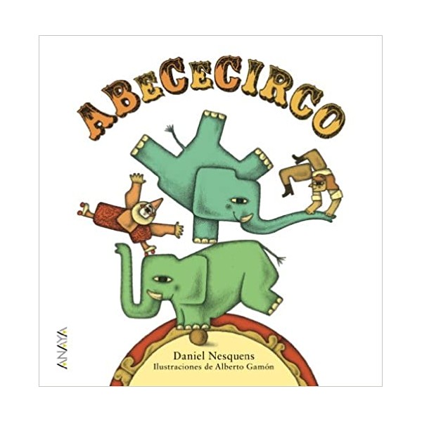 ABeCeCirco