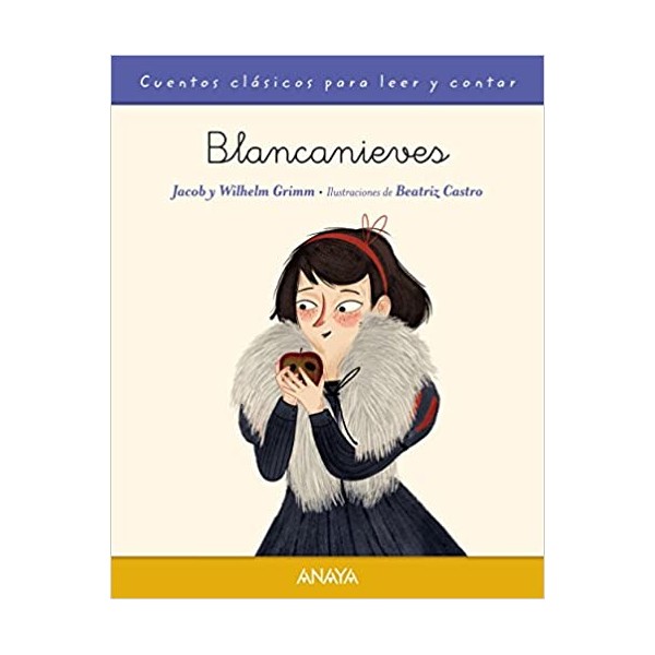 Blancanieves