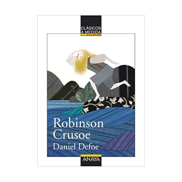 Robinson Crusoe