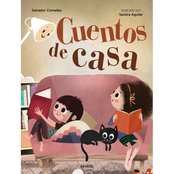 Cuentos de casa