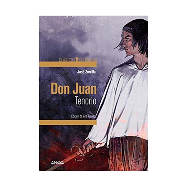 Don Juan Tenorio