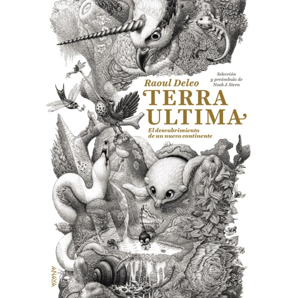 Terra Ultima