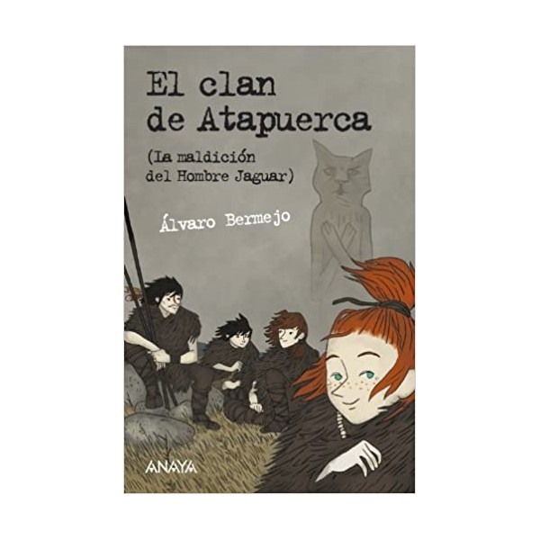 El clan de Atapuerca