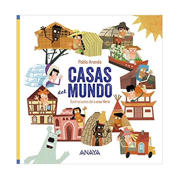 Casas del mundo