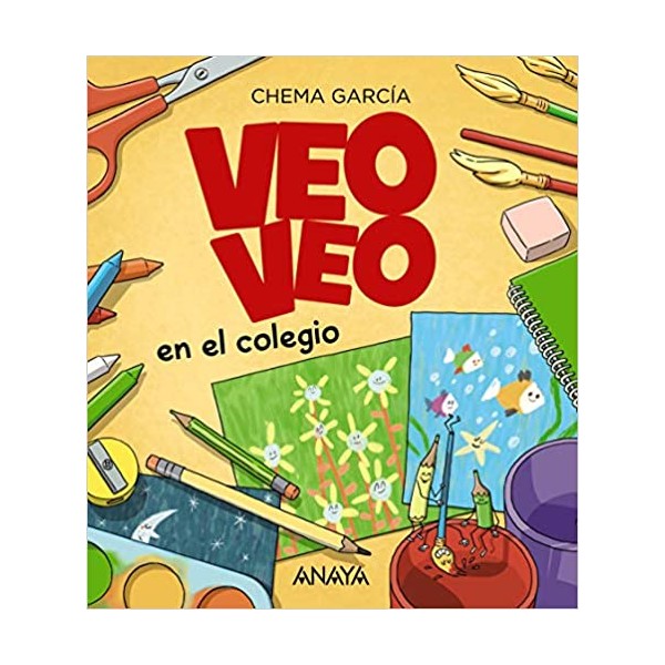 VEO, VEO en el colegio