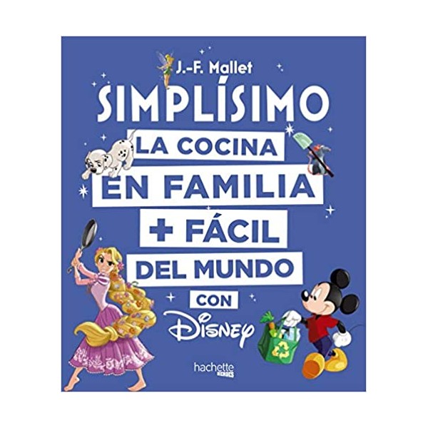 Disney Simplísimo