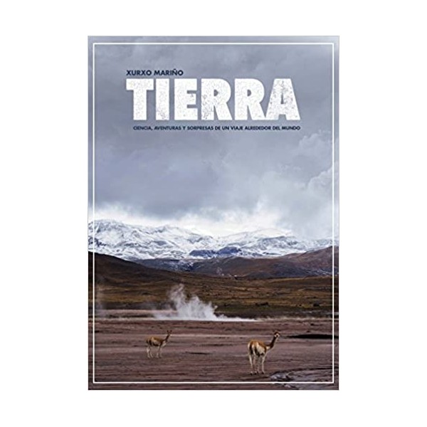 Tierra