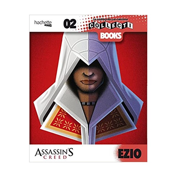 Collecti books  Ezio