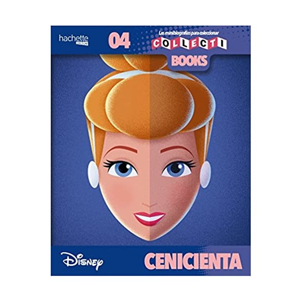 Collecti books - La Cenicienta