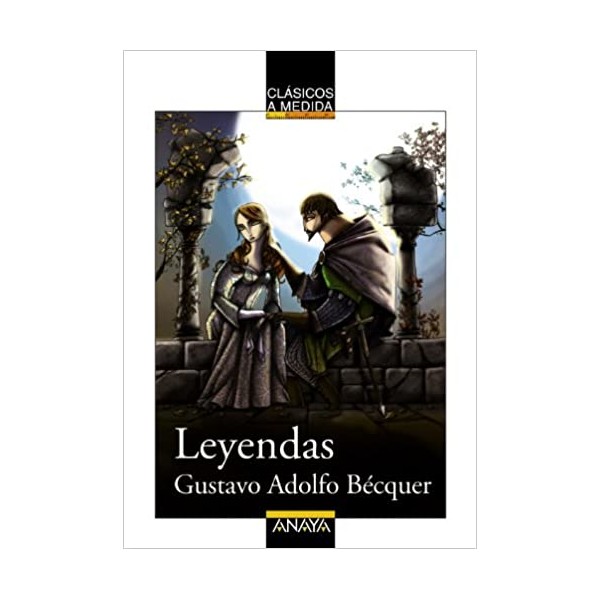 Leyendas