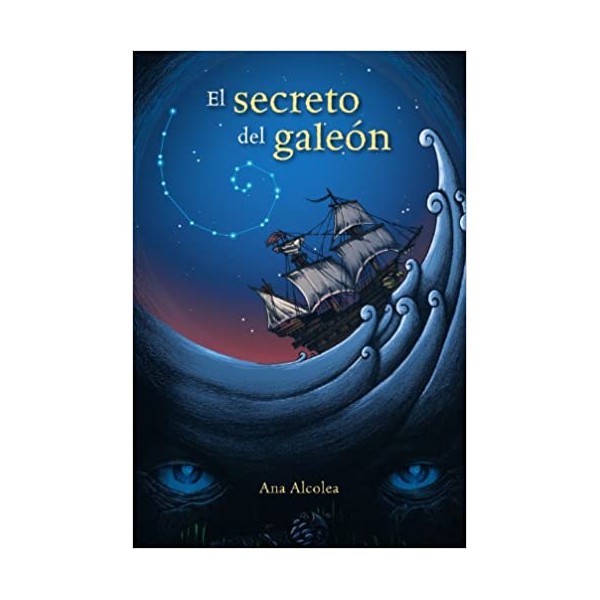 El secreto del galeón