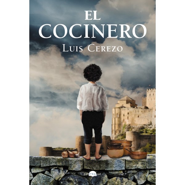 El cocinero