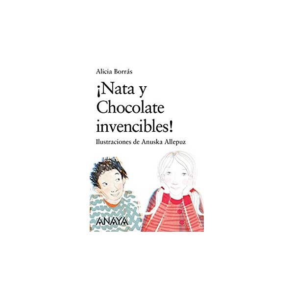 ¡Nata y Chocolate invencibles!