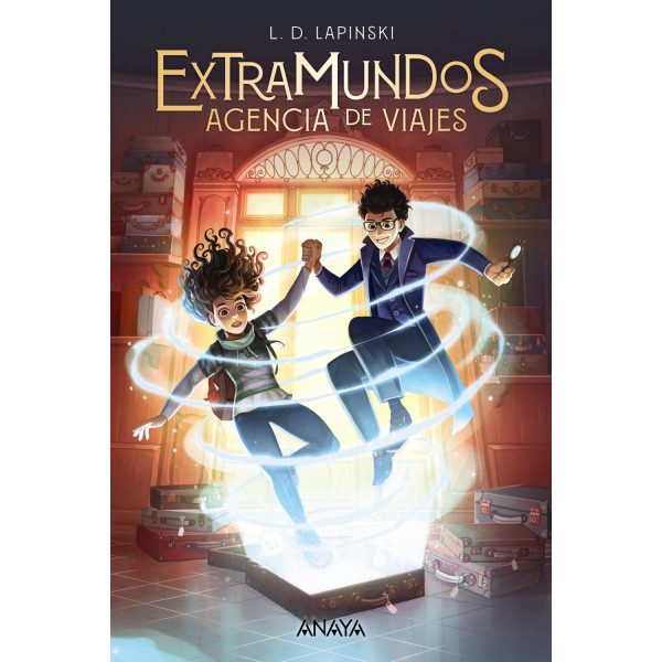 Extramundos. Agencia de viajes