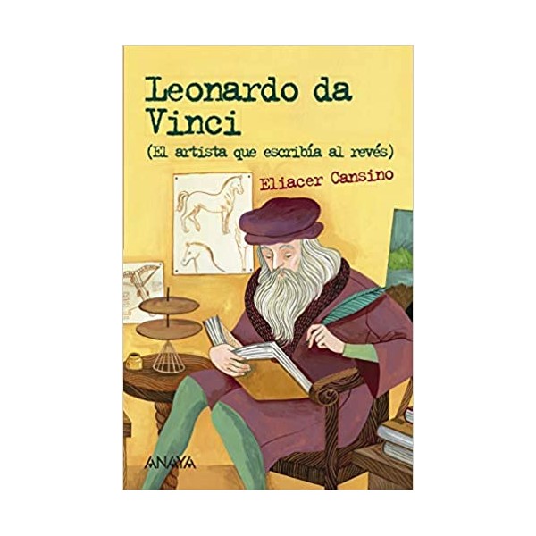 Leonardo da Vinci