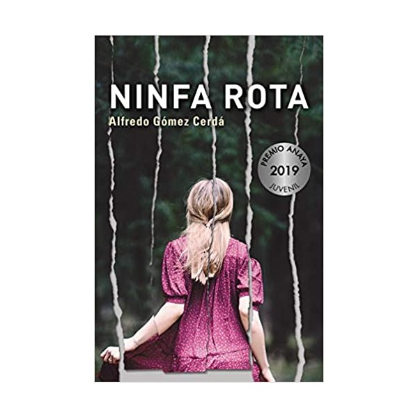 Ninfa rota