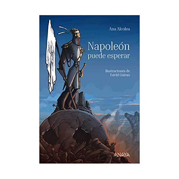 Napoleón puede esperar