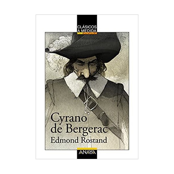 Cyrano de Bergerac