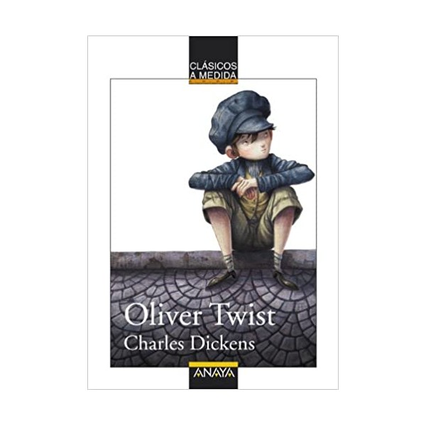 Oliver Twist