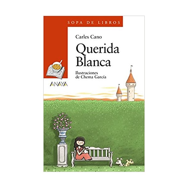 Querida Blanca