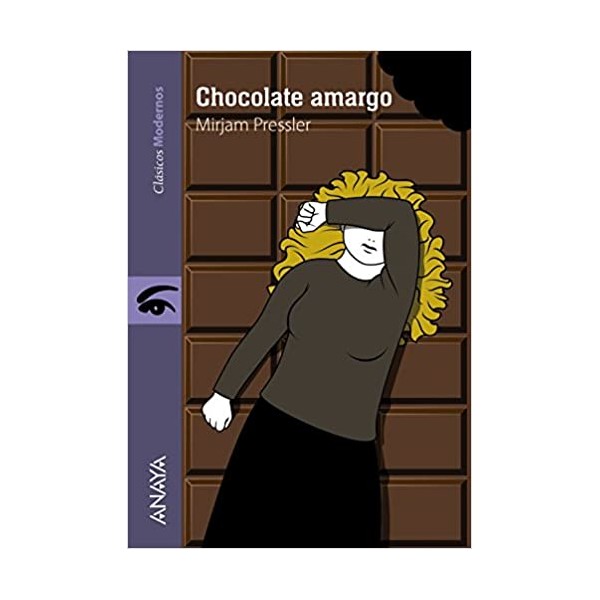 Chocolate amargo