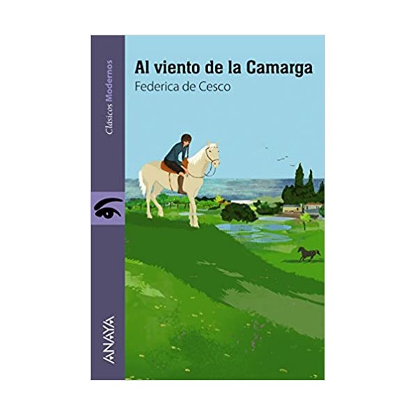 Al viento de la Camarga