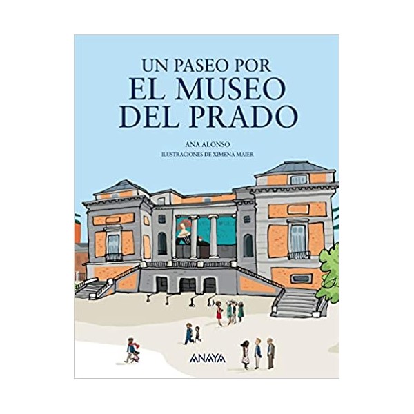 Un paseo por el Museo del Prado