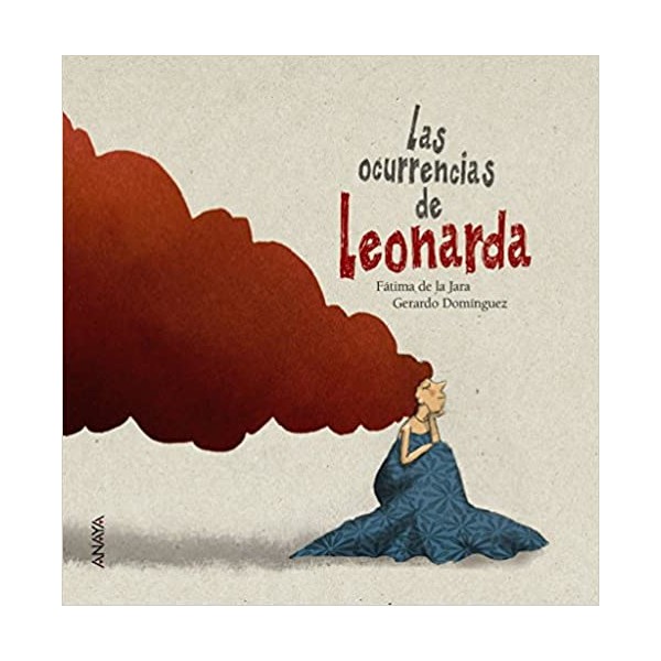 Las ocurrencias de leonarda