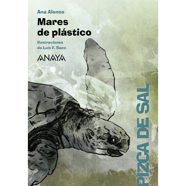 Mares de plástico