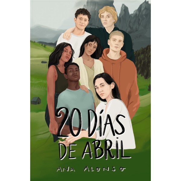 Veinte días de abril