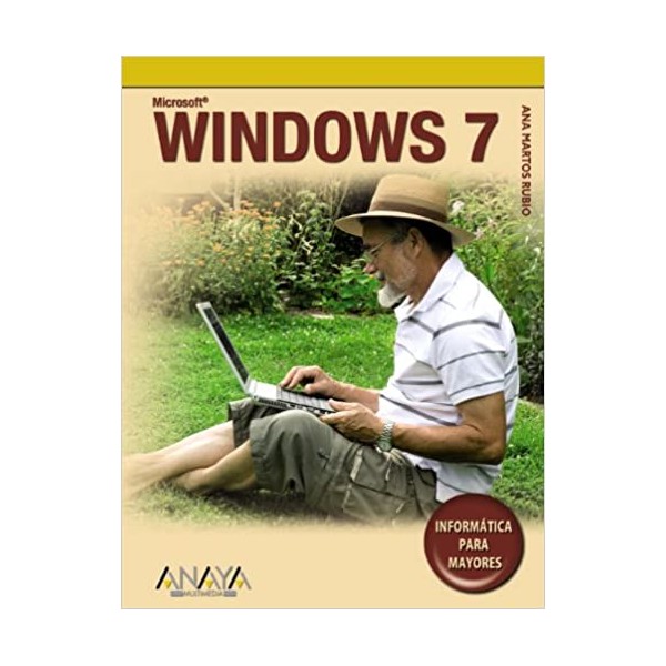 Windows 7 para mayores