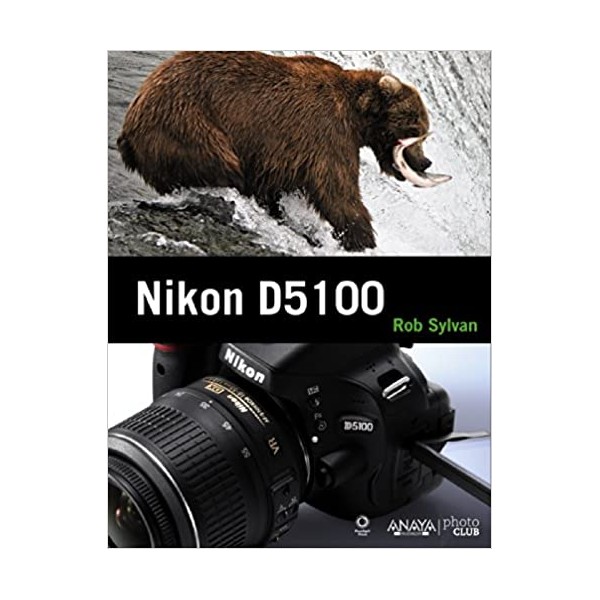 Nikon D5100